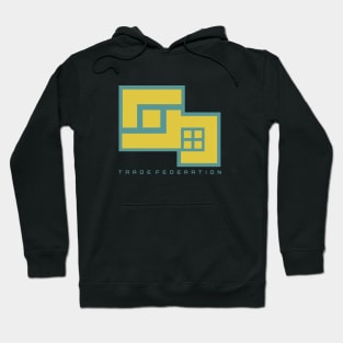 Trade Federation Logo Hoodie